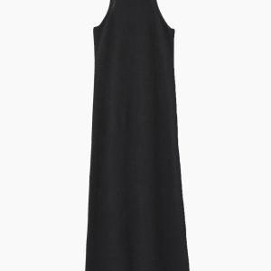 Nordic Sun Dress - Black - H2O Fagerholt - Sort M