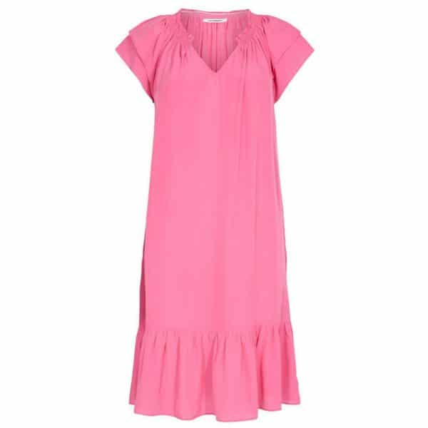 Co'Couture Kjole, Sunrise Crop, Pink - Størrelse - L