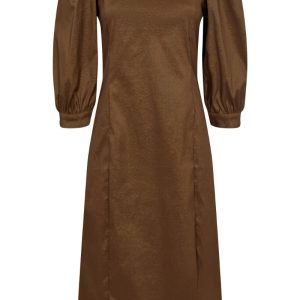 Nümph - Kjole - Nudine Dress - Kangaroo
