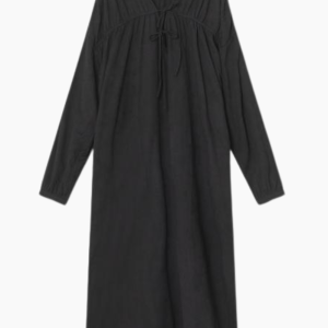 DaisyRS Dress - Black - Résumé - Sort M