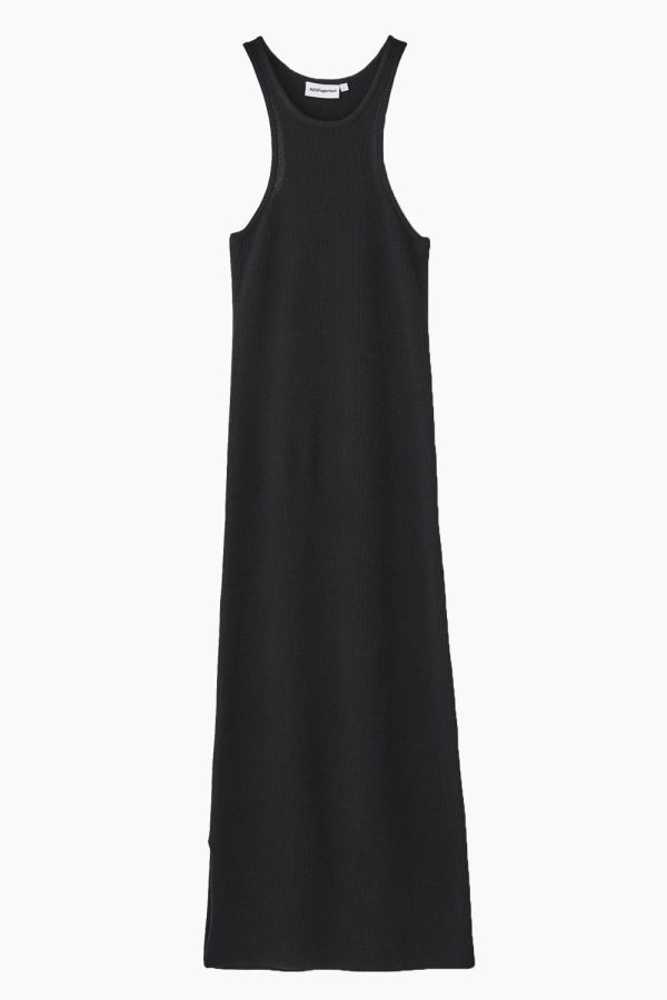 Nordic Sun Dress - Black - H2O Fagerholt - Sort S