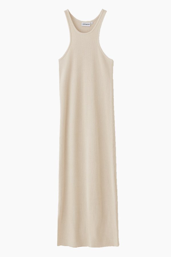 Nordic Sun Dress - Moonbeam - H2O Fagerholt - Creme L