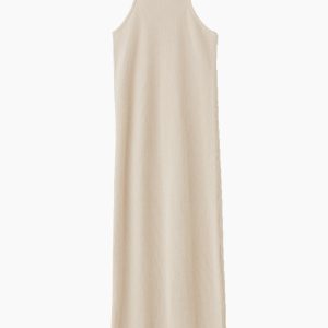 Nordic Sun Dress - Moonbeam - H2O Fagerholt - Creme M