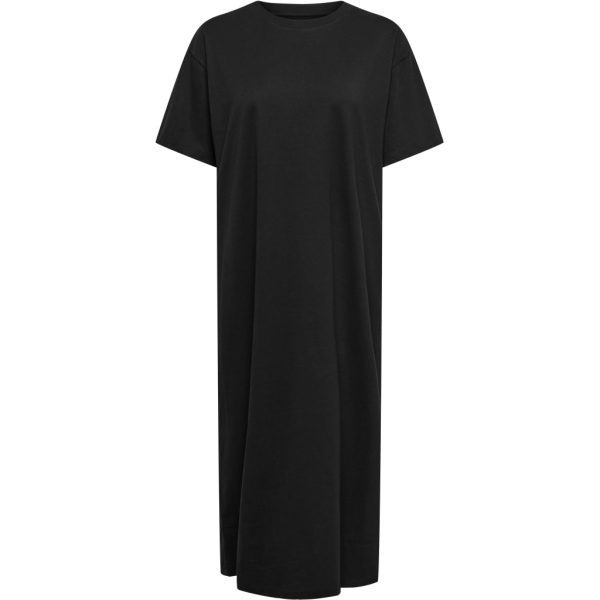 ONLY dame kjole ONLMOL - Black