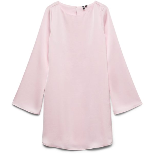 Vero Moda dame kjole VMLIVIA - Cherry Blossom