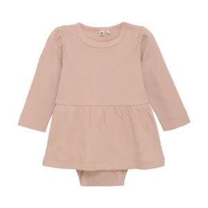 Body kjole langærmet - 5022 - 60