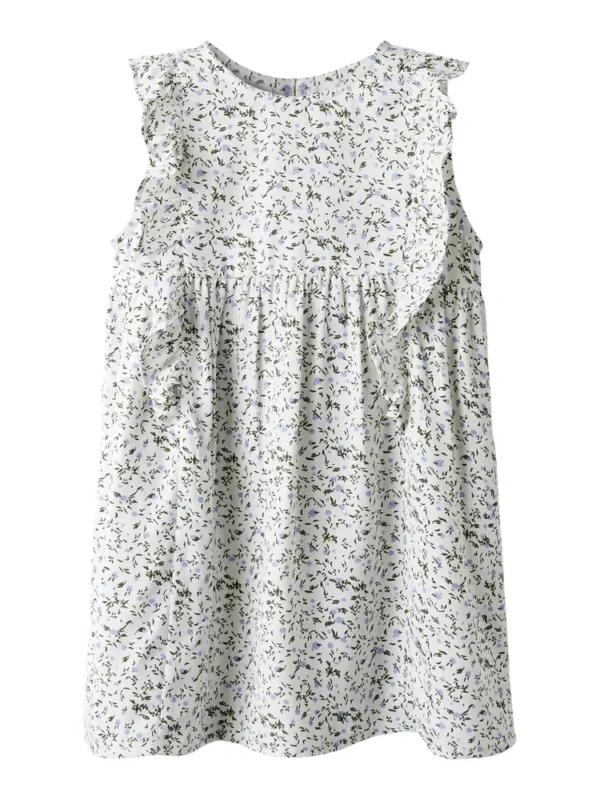 Jolly Kjole - STAR WHITE - 116