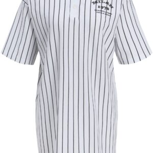 Jxemma SS Polo Short Dress JRS