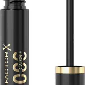 Max Factor 2000 Calorie Dramatic Volume Mascara, 002 Black/brown, 9 ml