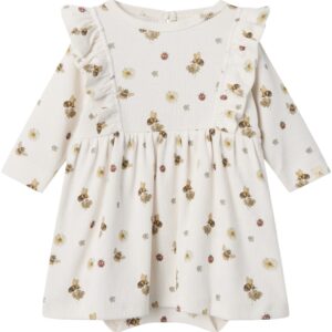 Nbflavo ENA LS Body Dress LIL