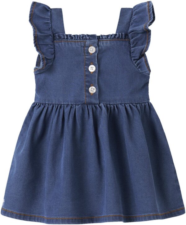 Nbfmorgan DNM Frill Dress 1272yb K