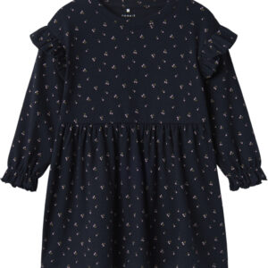 Nmfbabeth LS Dress