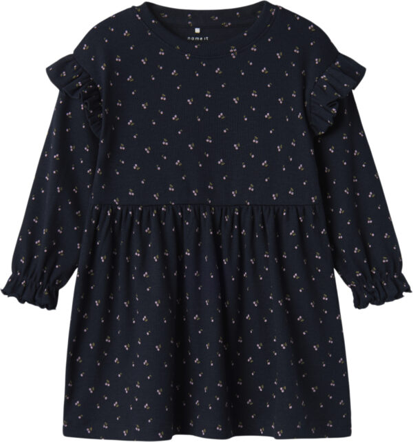 Nmfbabeth LS Dress