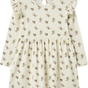Nmfgavo ENO LS Dress LIL