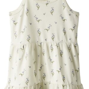 Nmfgayo SAN SL Strap Dress LIL