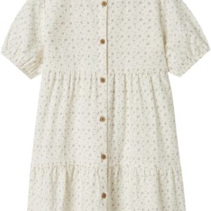Nmfhailey SS Loose Dress LIL