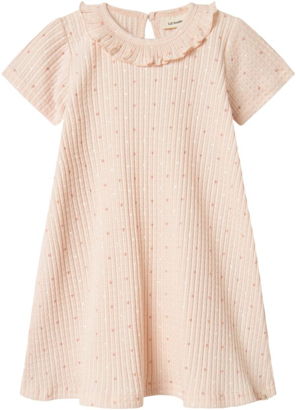Nmfhulla HUA SS Dress LIL