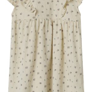 Nmfjannis SS Dress