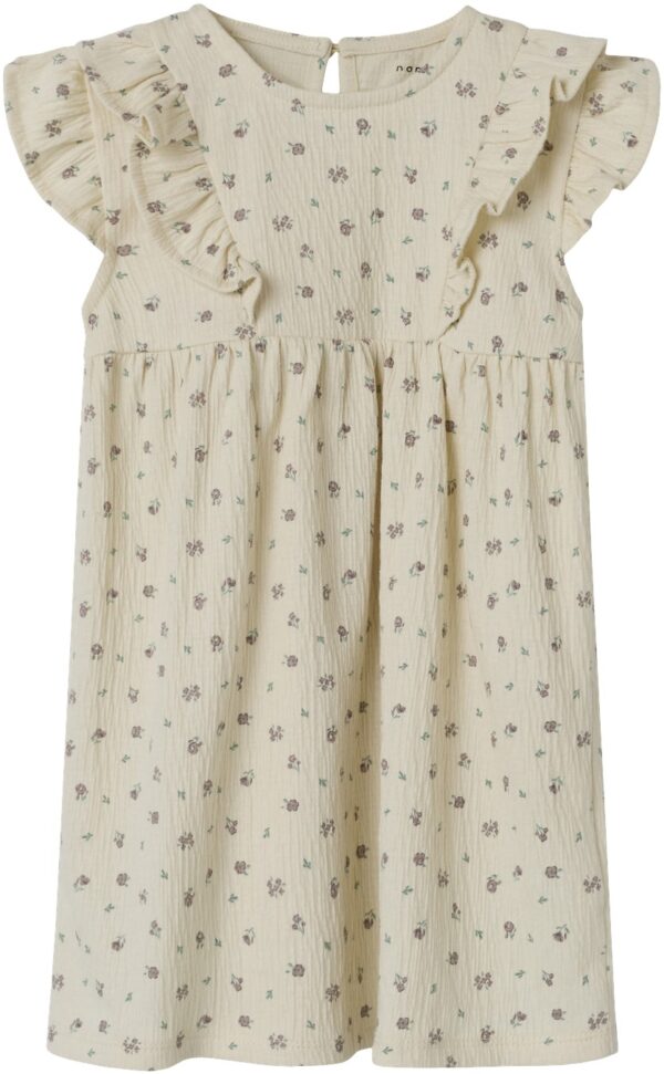 Nmfjannis SS Dress