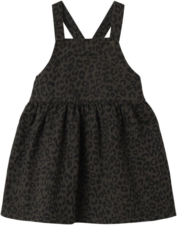 Nmflela LEO TWI Dress 3270hp