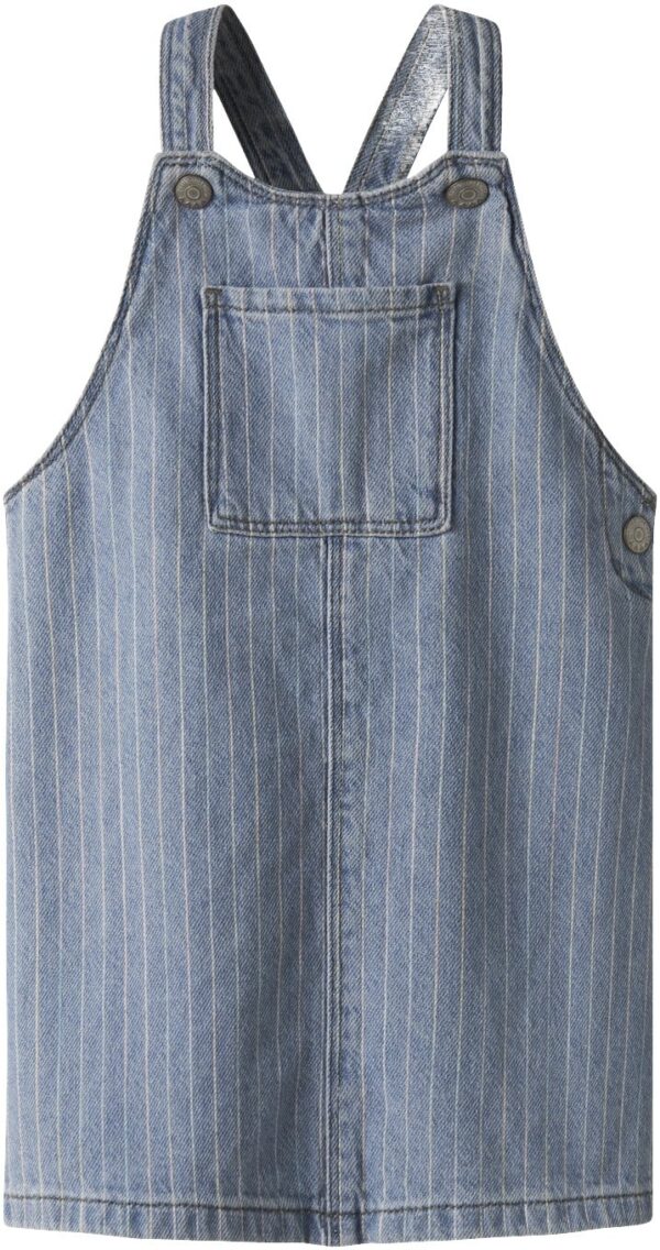 Nmfmacie Stripe DNM Spencer 4008nm
