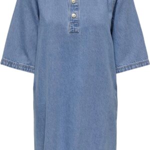 Onlgry S/S Dress DNM AZG