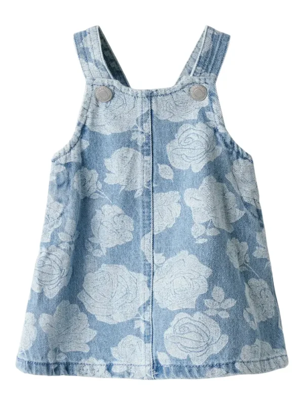 Silla Denim Spencer - LIGHT BLUE - 80