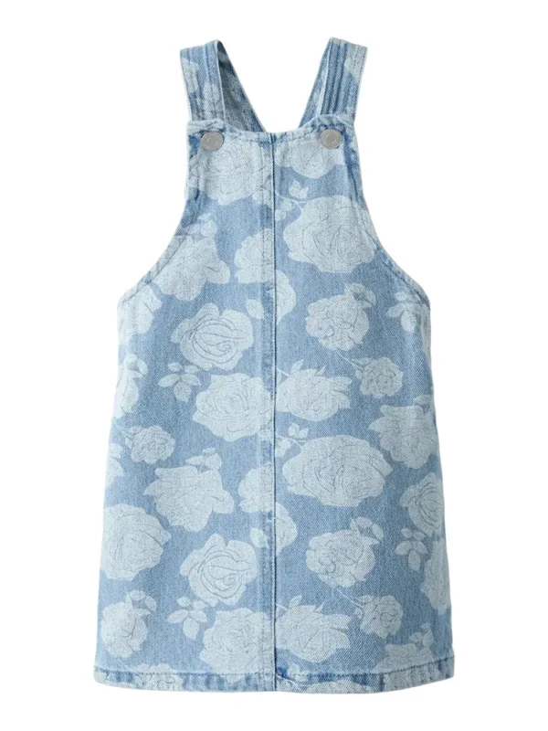 Silla Denim Spencer - LIGHT BLUE - 92