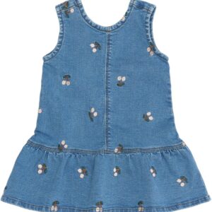 Tnstovia S_L Denim Dress