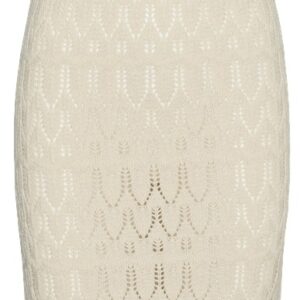 Vmfabienne SL Oneck Calf Dress