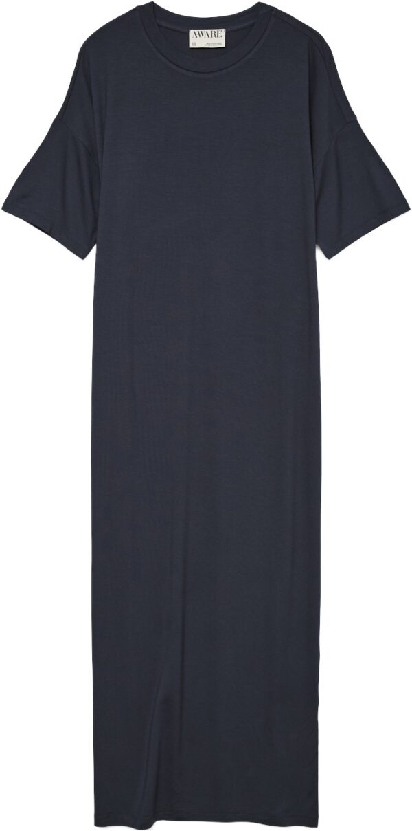 Vmrobertina 2/4 Oneck Ankle Dress