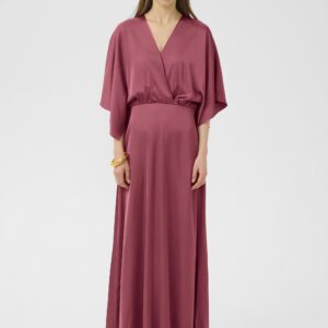Deganiw Long Dress