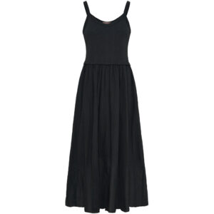 Marta du Chateau dame kjole MdcRaymonde 22586 - Black
