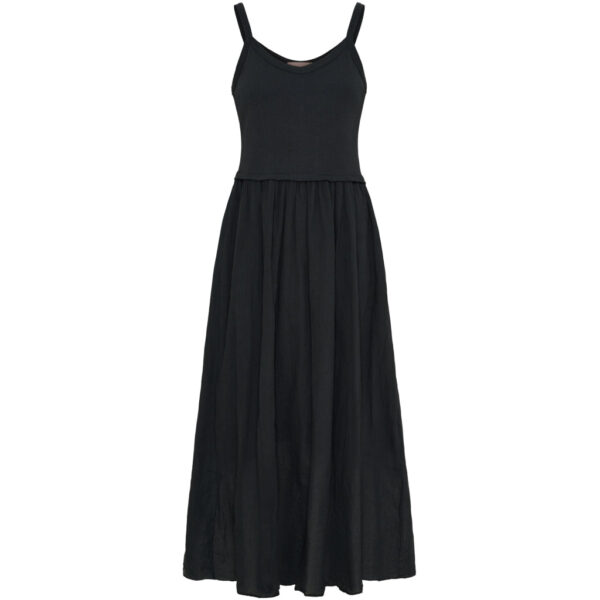 Marta du Chateau dame kjole MdcRaymonde 22586 - Black