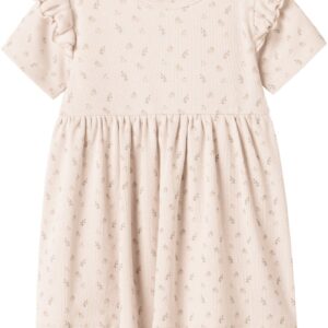 Nbfgago KEF SS Body Dress LIL