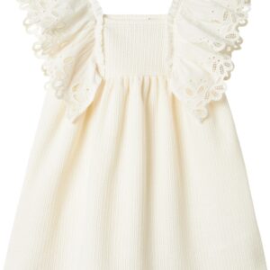 Nmffrijo SS Dress