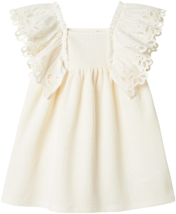 Nmffrijo SS Dress