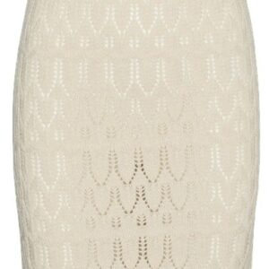 Vmfabienne SL Oneck Calf Dress