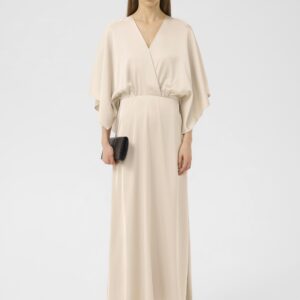 Deganiw Long Dress