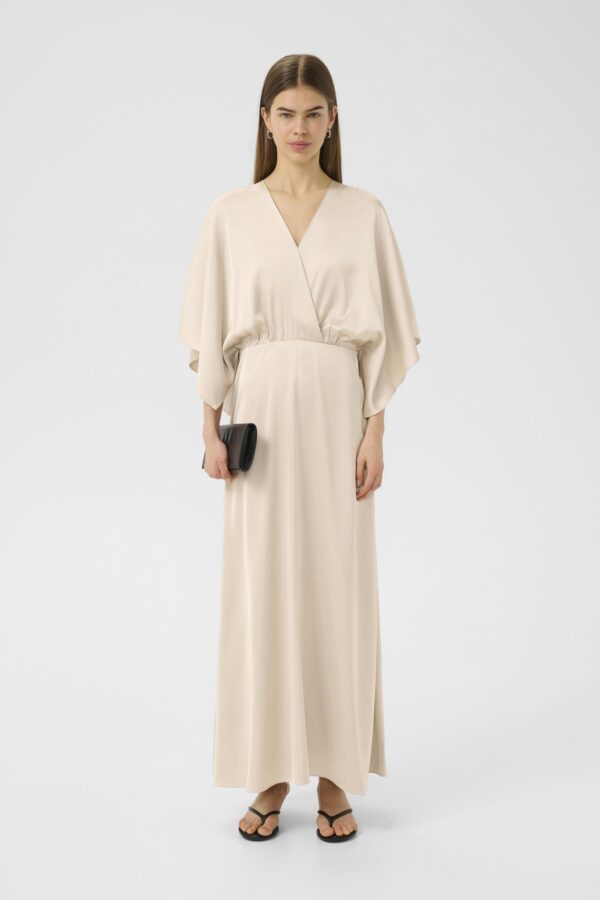 Deganiw Long Dress