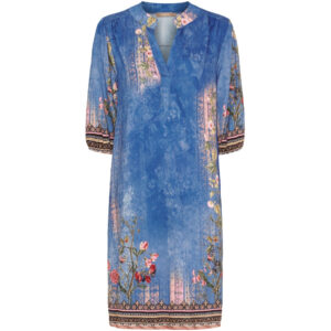Marta du Chateau dame kjole MdcGoldie 7474 - Jeans5295tpg