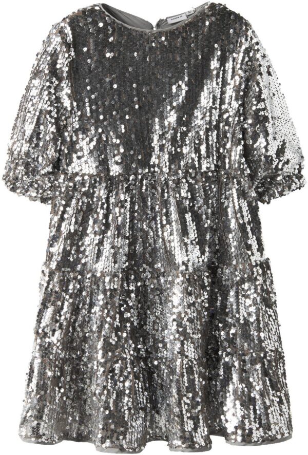 Nkfriscing 3/4 SL Dress