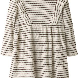Nmfosophia LS Dress LIL
