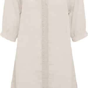 Crbellis Lace Dress Short