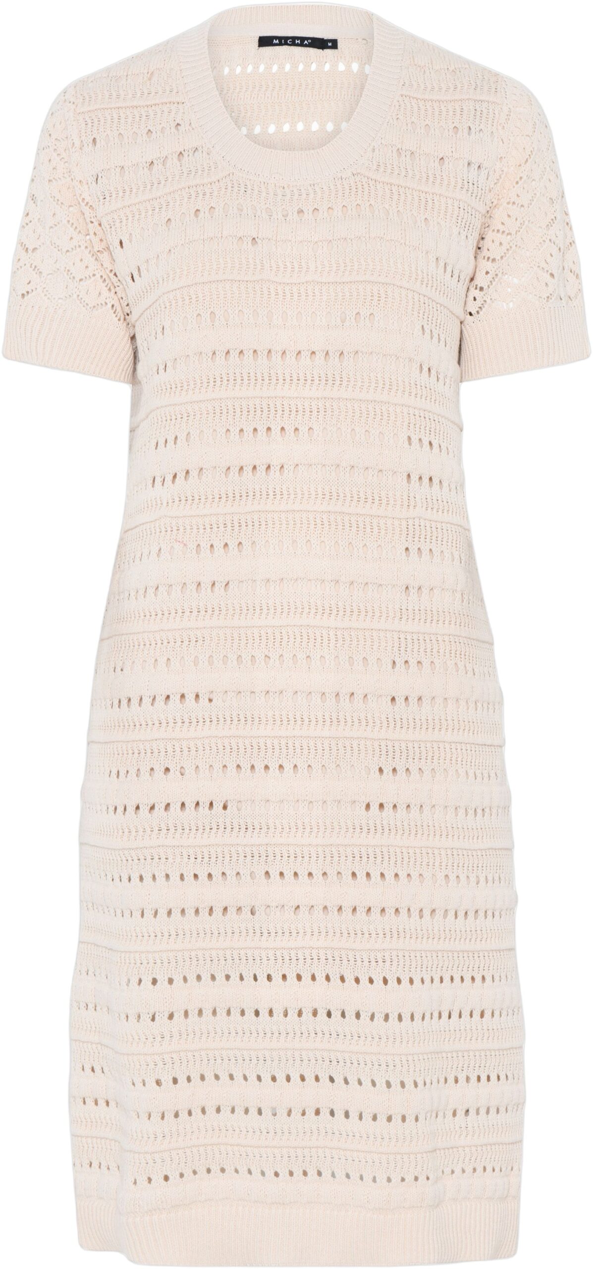 Dress_ Summer Gap Knit