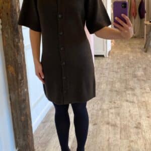 MbyM - Kjole - Biman-M - Java