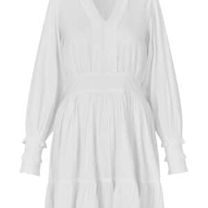 MbyM - Kjole - Markin-M - White