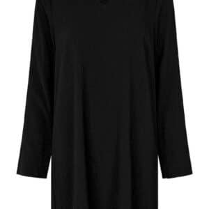 Modström - Kjole - HiltonMD Dress - Black