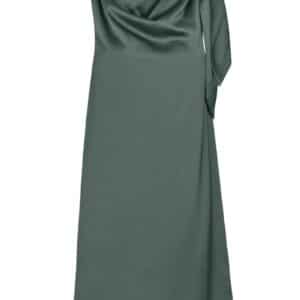 Modström - Kjole - KatjaMD Dress - Harbor Green