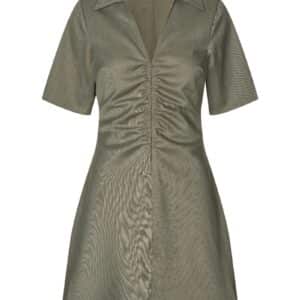 Modström - Kjole - Pedro Dress - Chocolate Chip